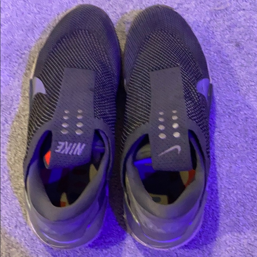 Nike SELF LACING sneakers